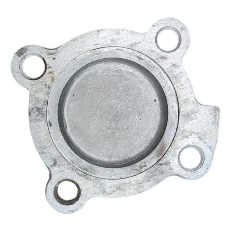 Tapa Superior Motor Mwm 4.12 Tge International
