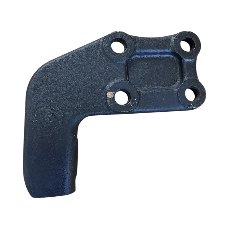 Soporte Coraza Motor Piloto Mercedes Om 926 Fl70 M2 Freightl