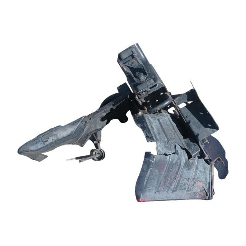 Gancho Seguro Cabina Tolva Lodera Isuzu Elf 300 200 Sop