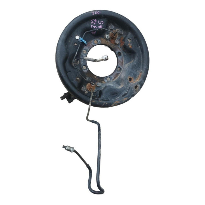 Plato Porta Balata Cilindro Isuzu Elf 400 450 500