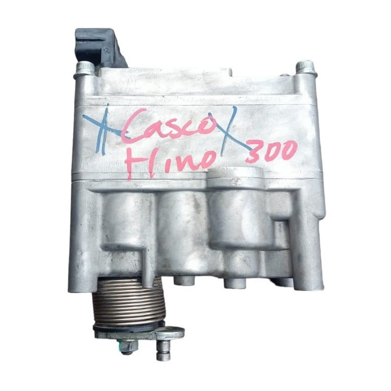 Válvula Vnt Turbo Hino 300 816 716 Casco Para Reparar 12v