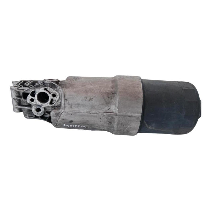 Base Filtro De Aceite Motor Mercedes Benz Om 906