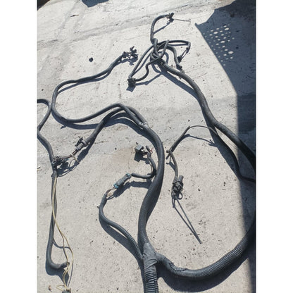 Arnés Luces Cabina Freightliner Fl70 Detalle