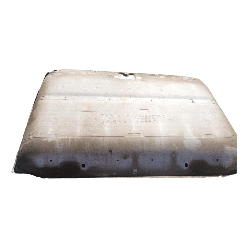 Cielo Toldo Techo Panel Cabina Sterling Fl360 Freightliner