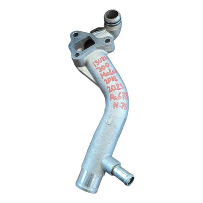 Tubo Admisión Aire Isuzu 4jj1e5le Elf 300 18-23