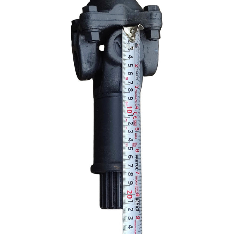 Cardan Balero Deslizable Brida Flecha Barra Hino 300 716 816