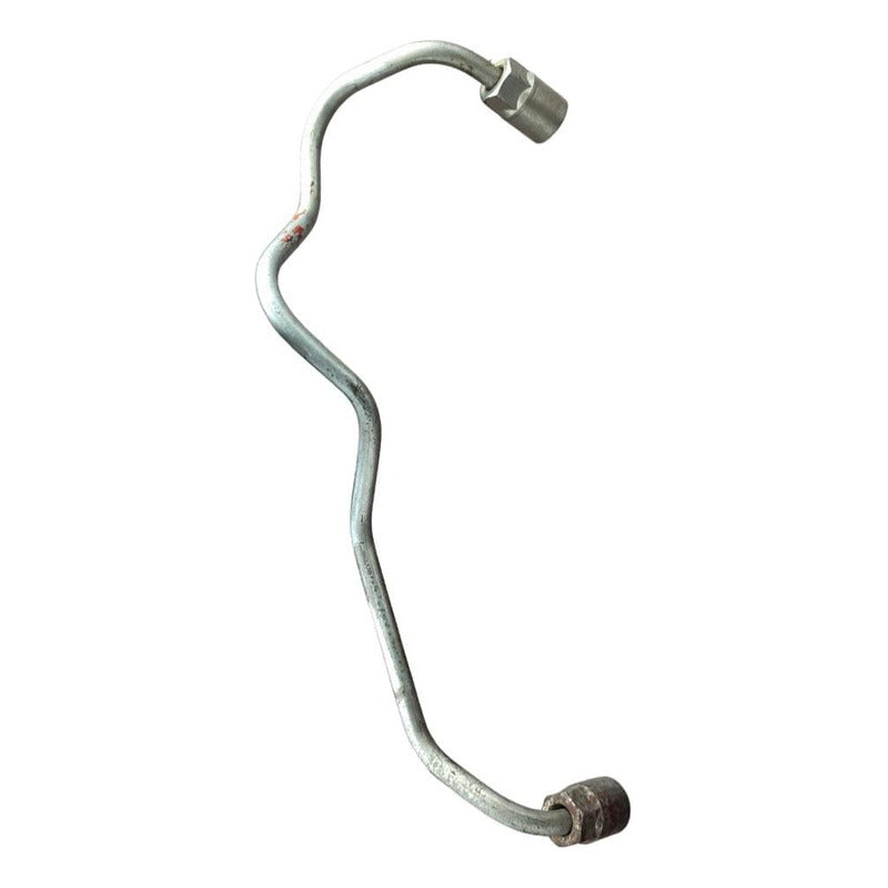 Tubo 3 Linea Riel Diesel Freightliner Sterling Fl 360