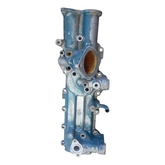 Tapa Enfriador Aceite Freightliner Sterling Fl360 4m50