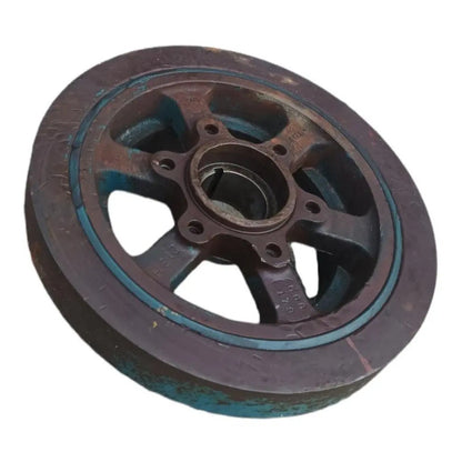 Polea Cigueñal Damper Motor Navistar Dt466 Maxxforce