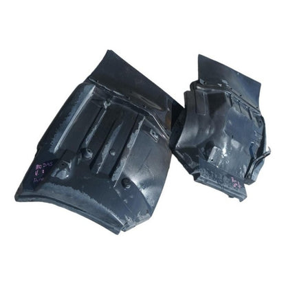 Salpicadera Lodera Hino 300 816 716 616 Par