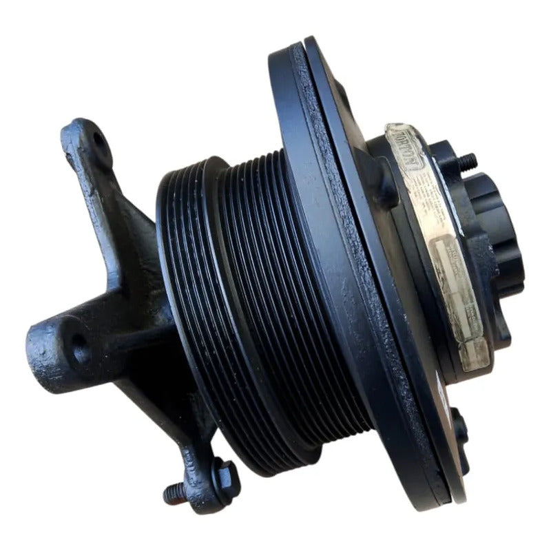 Soporte Torre Fan Clutch Ventilador Horton Cummins N14