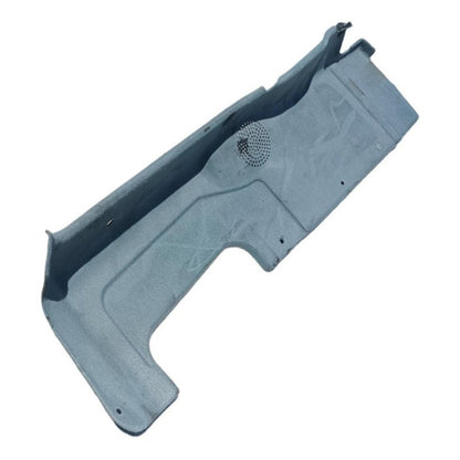 Cubierta Plástico Tolva Cabina Tablero International Par