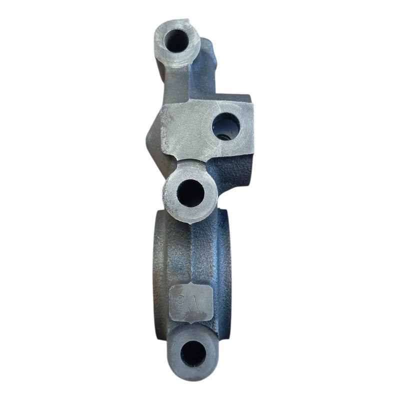 Chumacera Árbol Motor 4hk1-okl65 Isuzu Elf 500 2022 Plateado