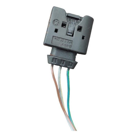 Conector Sensor Posición Arbol Cigueñal Mercedes 906 904