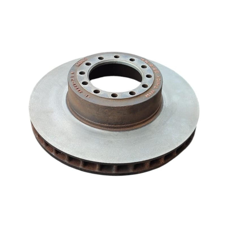 Disco Frenos Eje Delantero Isuzu Elf 450 500 600