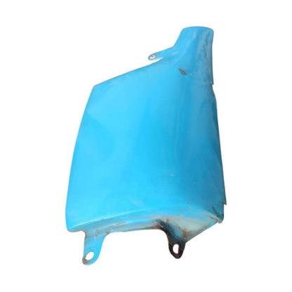Panel Frontal Moldura Cabina Cf600 Citystar Piloto Internati