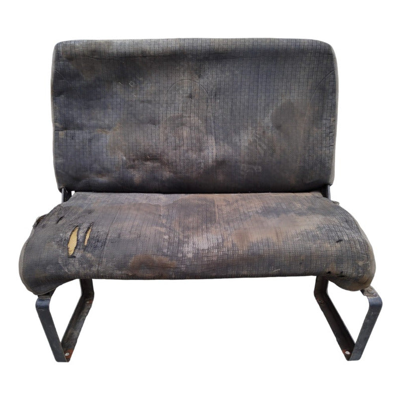 Asiento Copiloto International 4300 Durastar