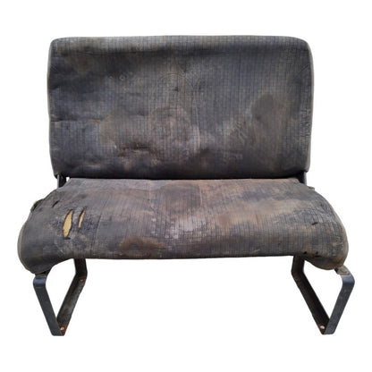 Asiento Copiloto International 4300 Durastar
