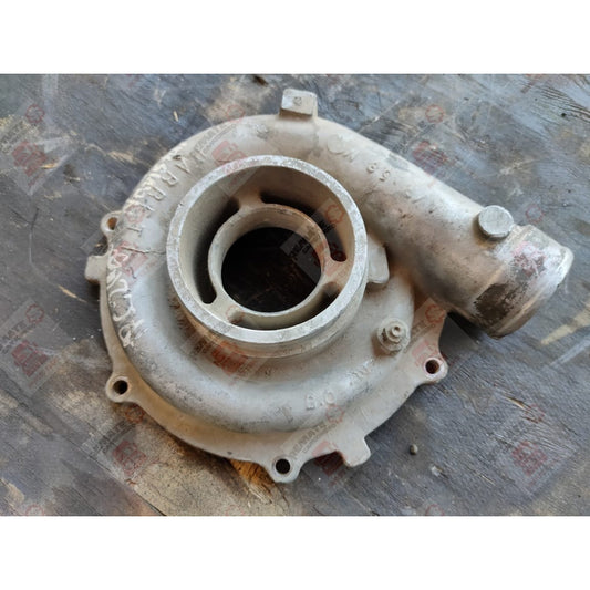 Turbo Garret Motor Navistar Caracol