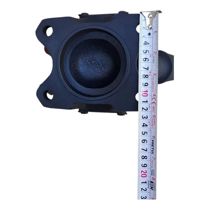 Flecha Barra Cardan Yugo Cople Hino 500 1524