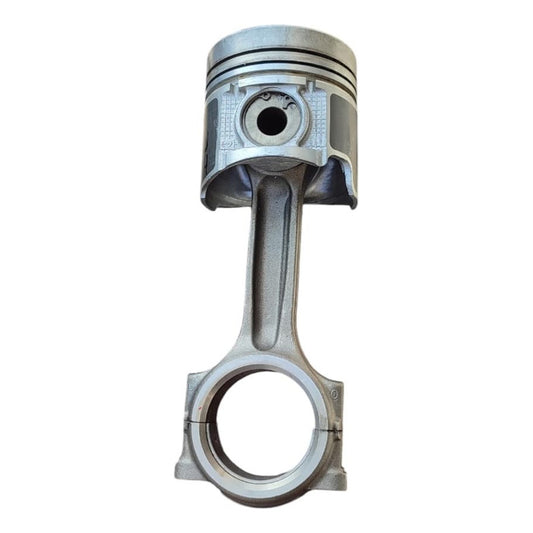 Pistón Biela Hino 300 716 816 Motor N04c-tv Sin Tornillos