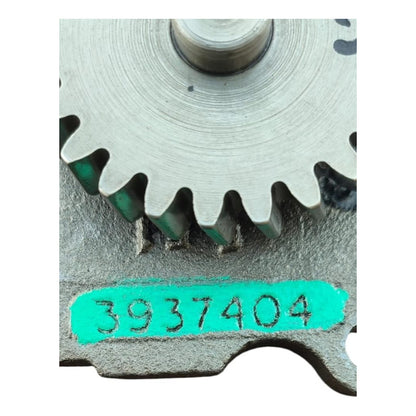 Bomba De Aceite Motor Cummins Isb 5.9 6bt Serie B