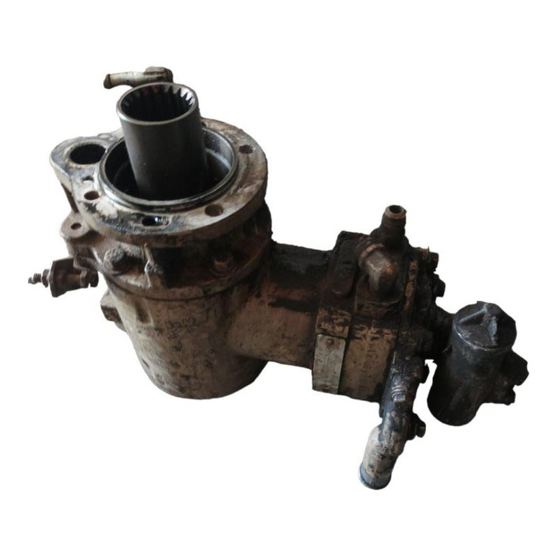 Compresor Aire Frenos Cummins N14 M11 L10 Big Cam Motor