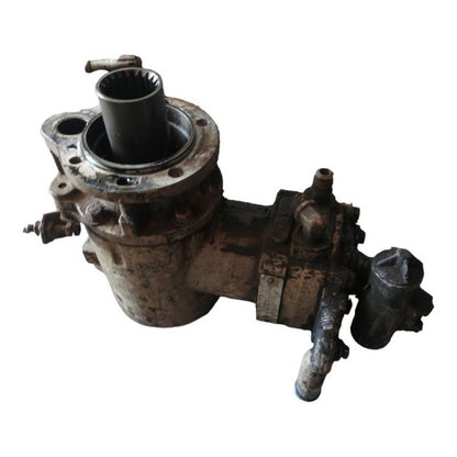 Compresor Aire Frenos Cummins N14 M11 L10 Big Cam Motor
