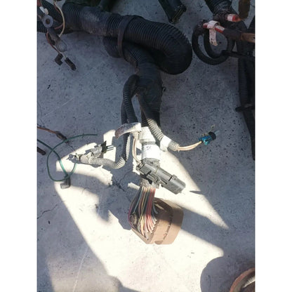 Arnes Conector Cabina Kenworth T300 Motor Cummin Isb
