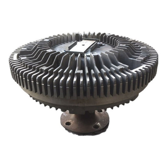 Térmico Fan Clutch Ventilador Behr Mercedes Benz Atego