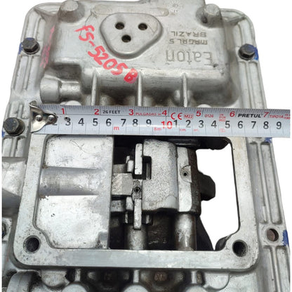 Tapa Transmision Eaton Fs5205b Fuller 5v