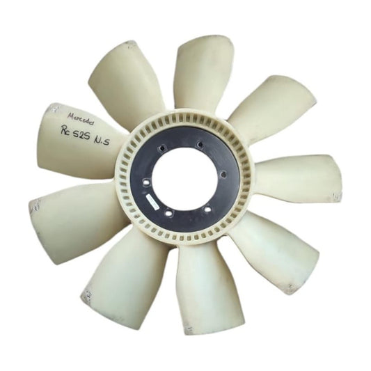 Ventilador Motor Mercedes Benz 906 Freightliner Fl70 M2