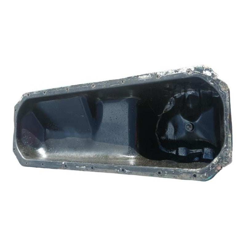 Carter Tina Aceite Motor Navistar Dt466 International 4300