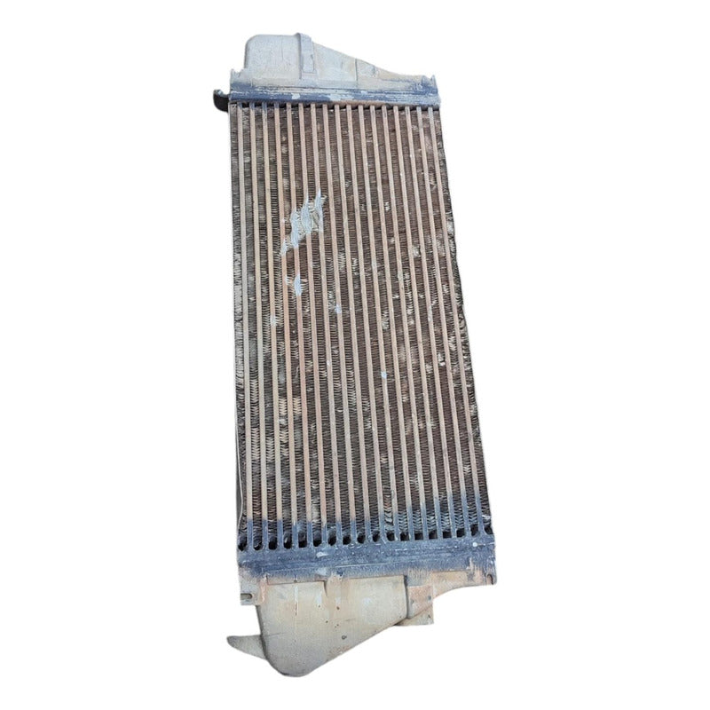 Postenfriador Intercooler Mercedes Om 906  M2 Detalle Freigh