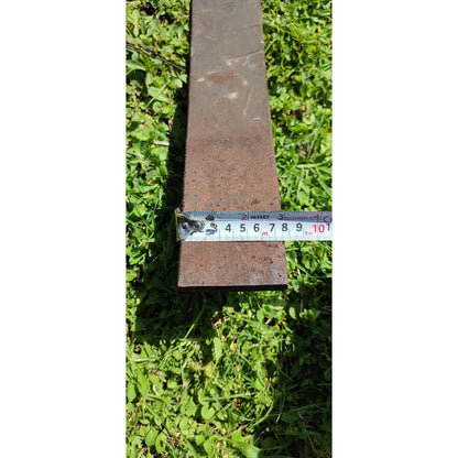 Remolque Caja Seca Balancín Suspensión Muelles