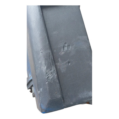 Purificador Aire Base Soporte Freightliner Fl70 Sin Tapa Negro