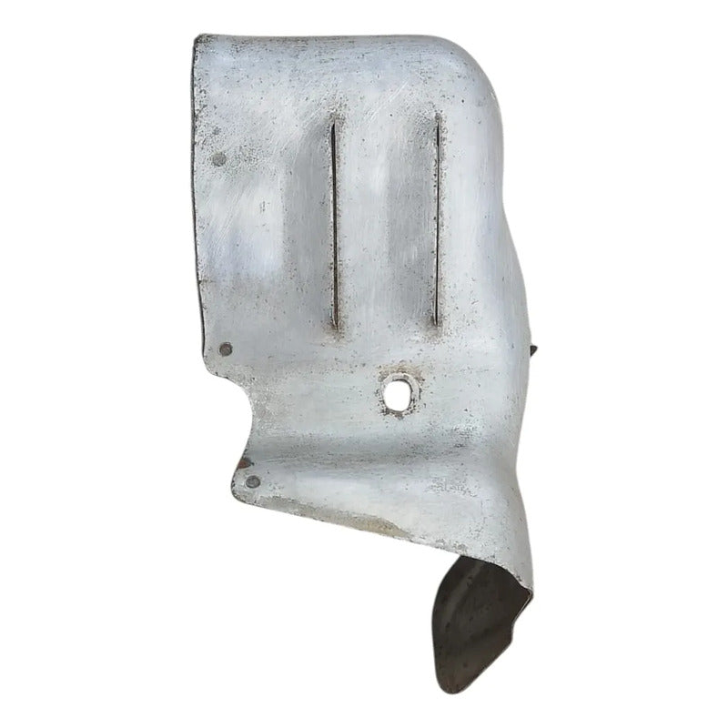 Tolva Cubierta Turbo Escape Motor Isuzu 4hk1  Elf 400 450
