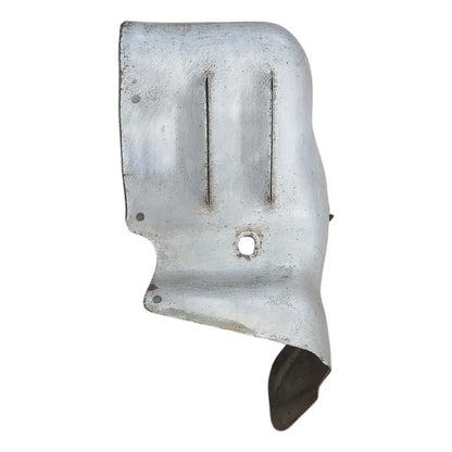 Tolva Cubierta Turbo Escape Motor Isuzu 4hk1  Elf 400 450
