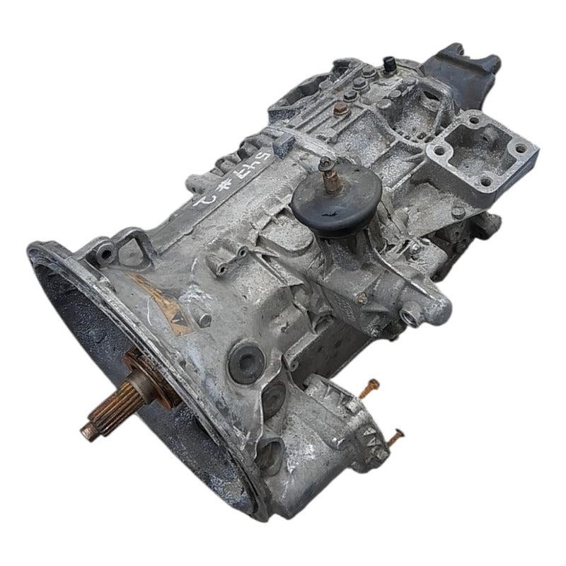 Transmisión Caja Mercedes Benz G60-6 Freightliner M2