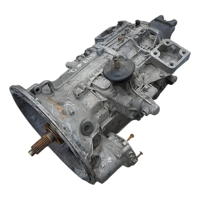 Transmisión Caja Mercedes Benz G60-6 Freightliner M2
