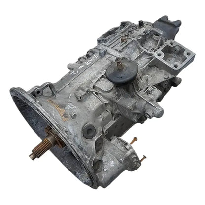 Transmisión Caja Mercedes Benz G60-6 Freightliner M2