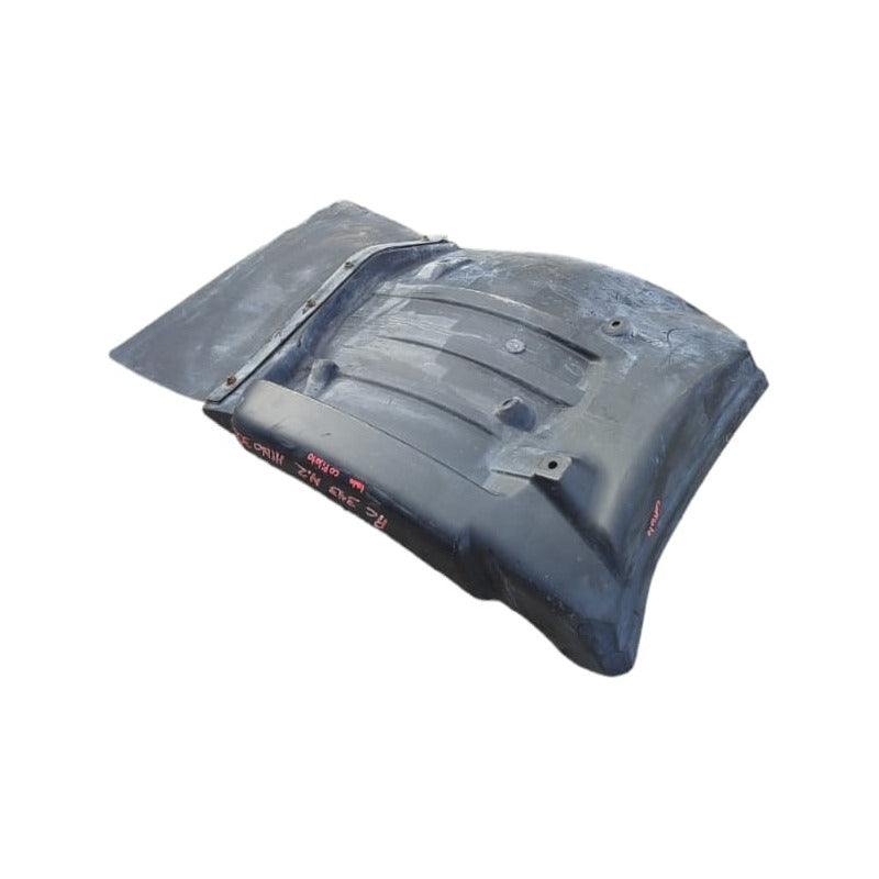 Salpicadera Tolva Lodera Hino 300 816 716 Copiloto