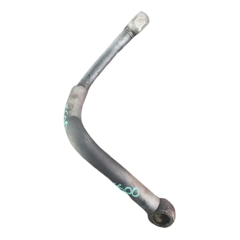 Tubo Diesel Combustible Bomba Base Filtro Motor Mercedes