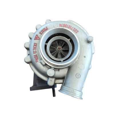 Turbo Motor Mercedes 906 Camion Freightliner M2 Fl70