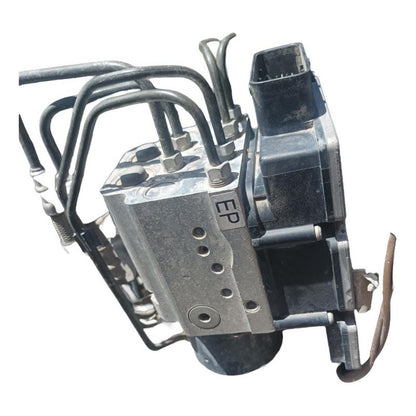 Modulo Abs Control Unidad Frenos Chevrolet Kodiak