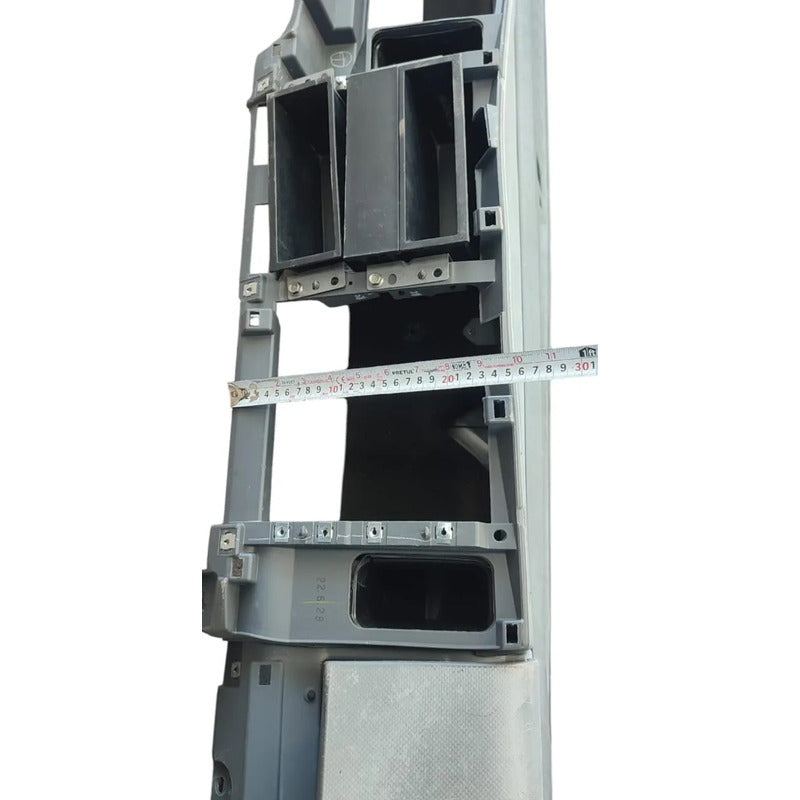 Tapa Cubierta Tablero Cabina Isuzu Elf 500 2022 Plateado