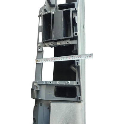 Tapa Cubierta Tablero Cabina Isuzu Elf 500 2022 Plateado