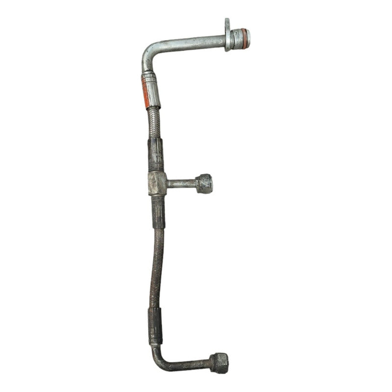 Tubo Linea Aceite Turbo Cf600 Vt275 4.5l Power Stroke