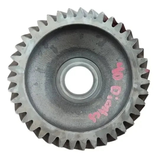 Engrane Compresor Aire Wabco Mercedes 906 904 Plateado
