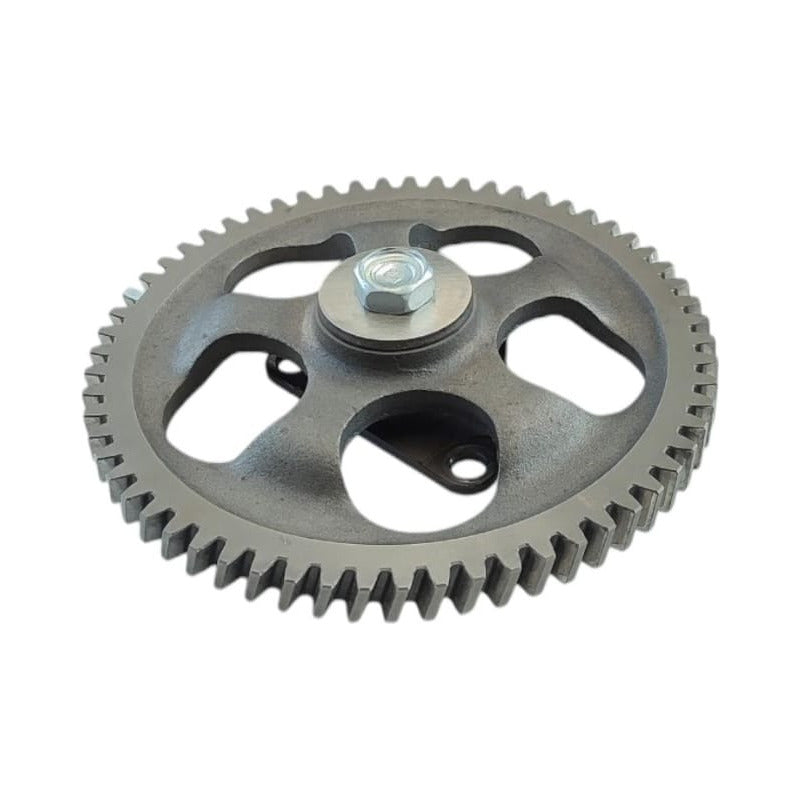 Engrane Distribución Motor Isuzu 4hk1 Elf 400 450 500